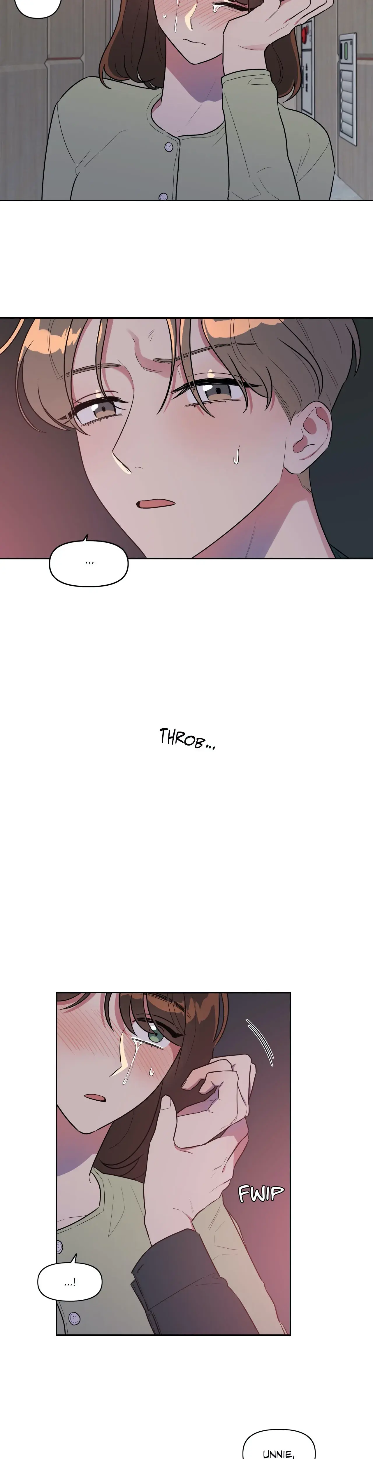 Best Served Cold Chapter 19 - Page 19