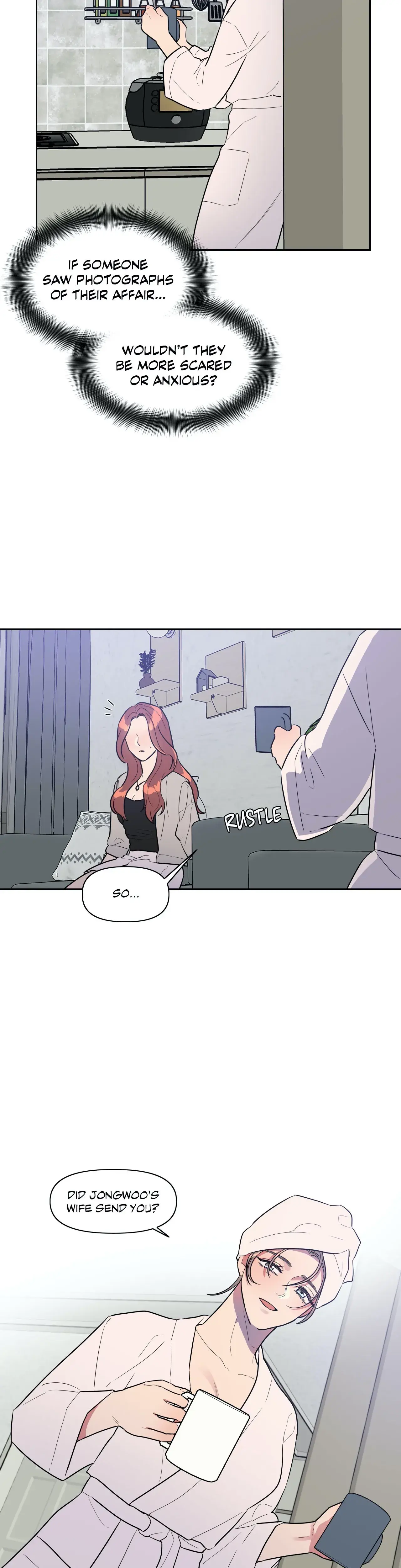 Best Served Cold Chapter 19 - Page 4