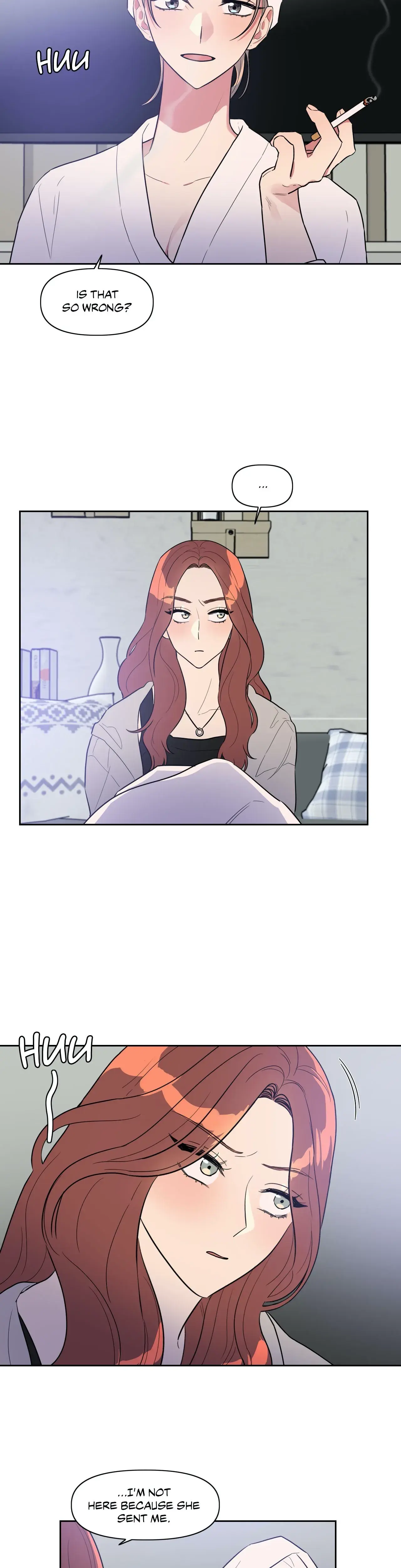 Best Served Cold Chapter 19 - Page 7