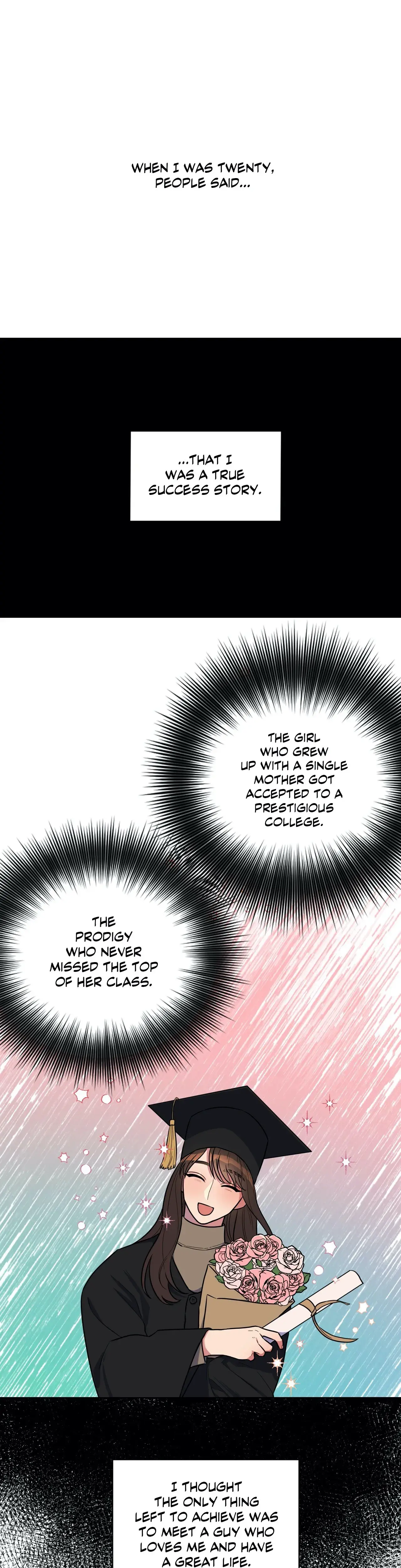 Best Served Cold Chapter 2 - Page 1