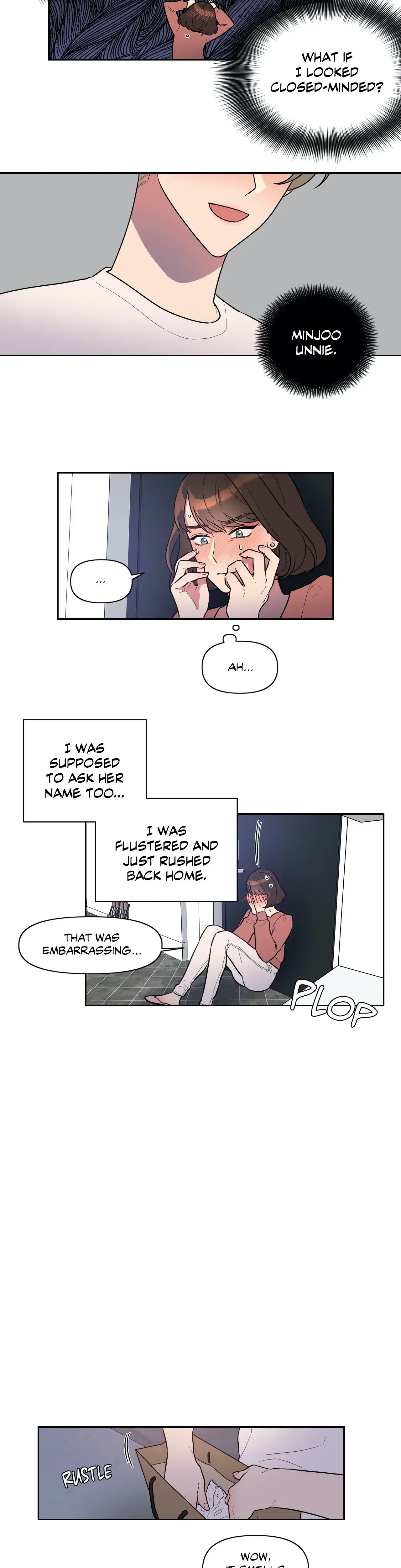 Best Served Cold Chapter 2 - Page 15
