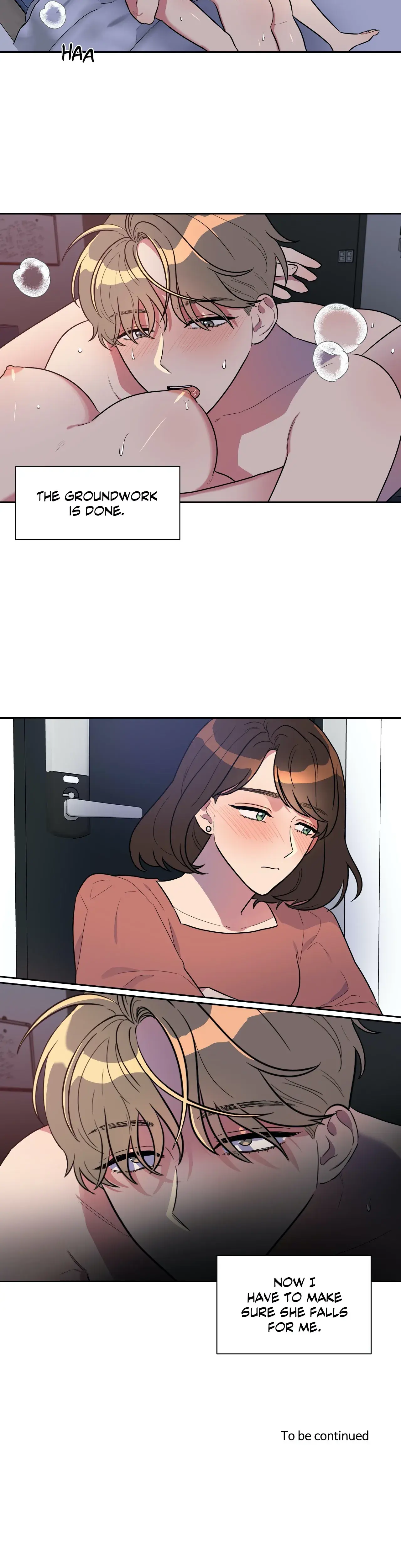 Best Served Cold Chapter 2 - Page 19