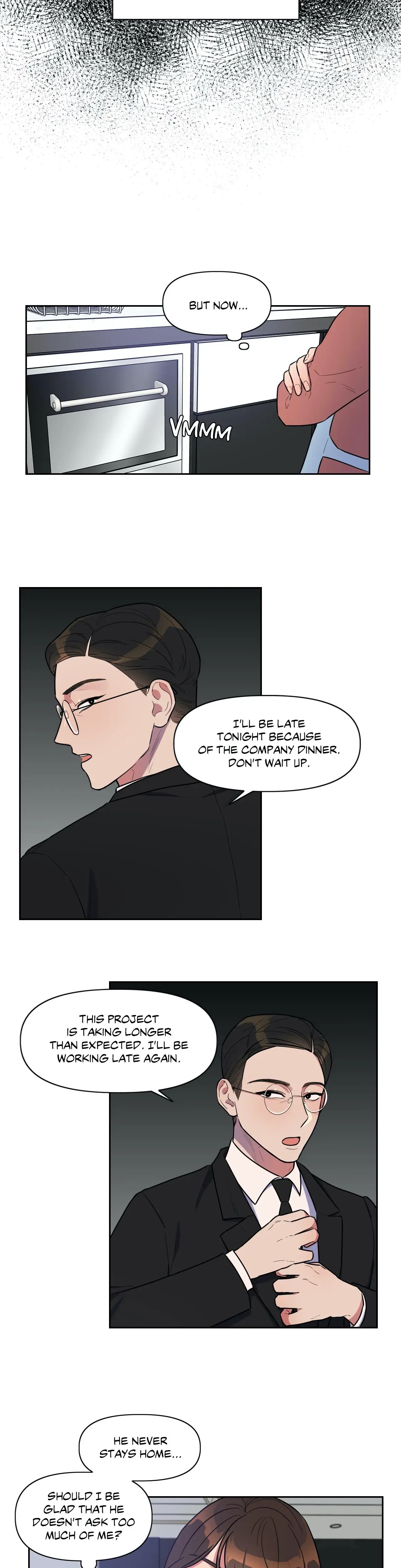Best Served Cold Chapter 2 - Page 2