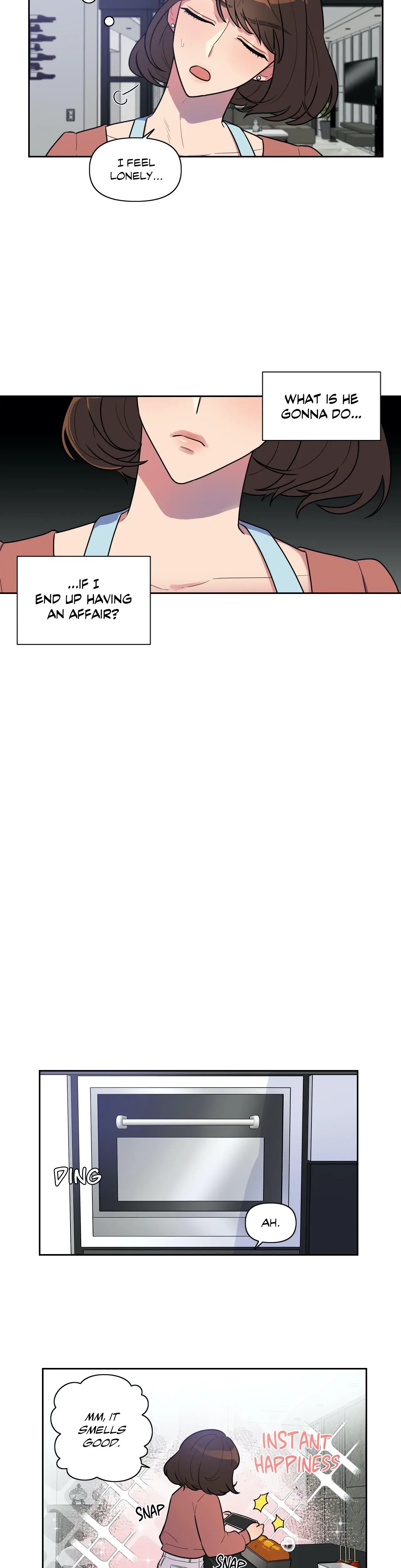 Best Served Cold Chapter 2 - Page 3