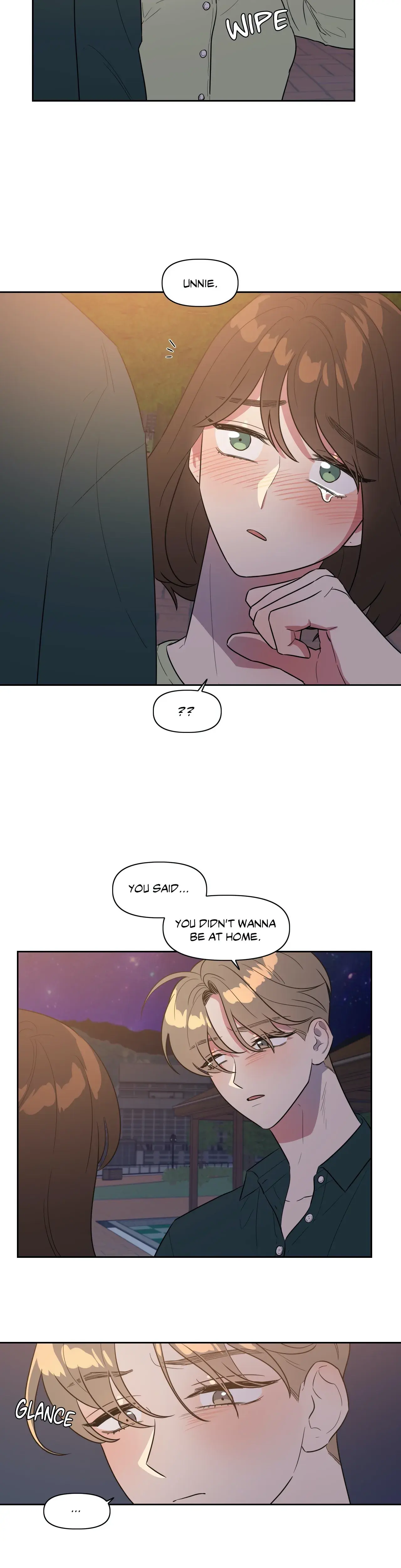 Best Served Cold Chapter 20 - Page 14