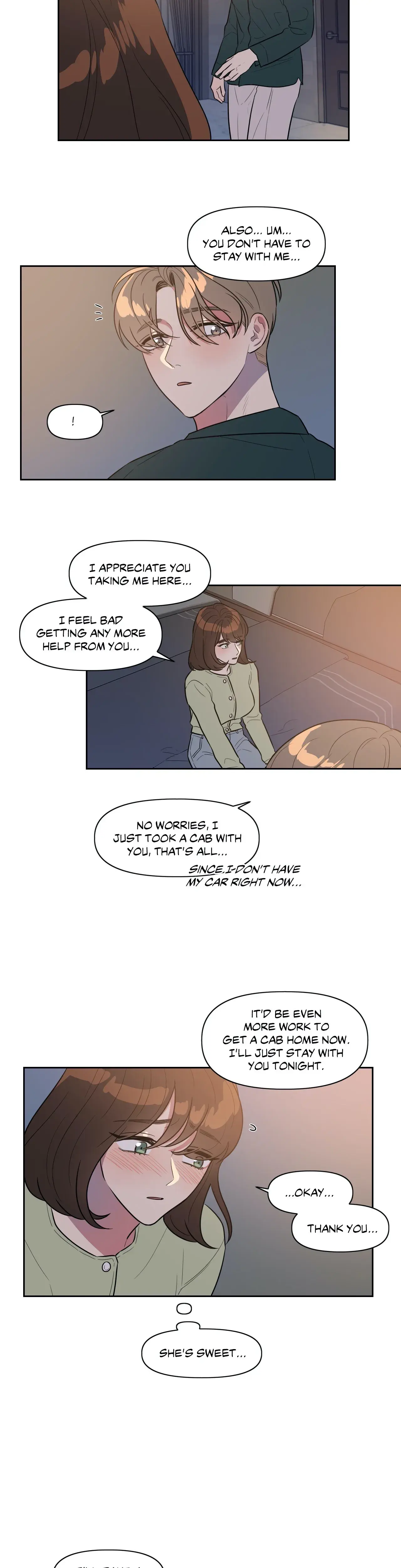 Best Served Cold Chapter 20 - Page 16