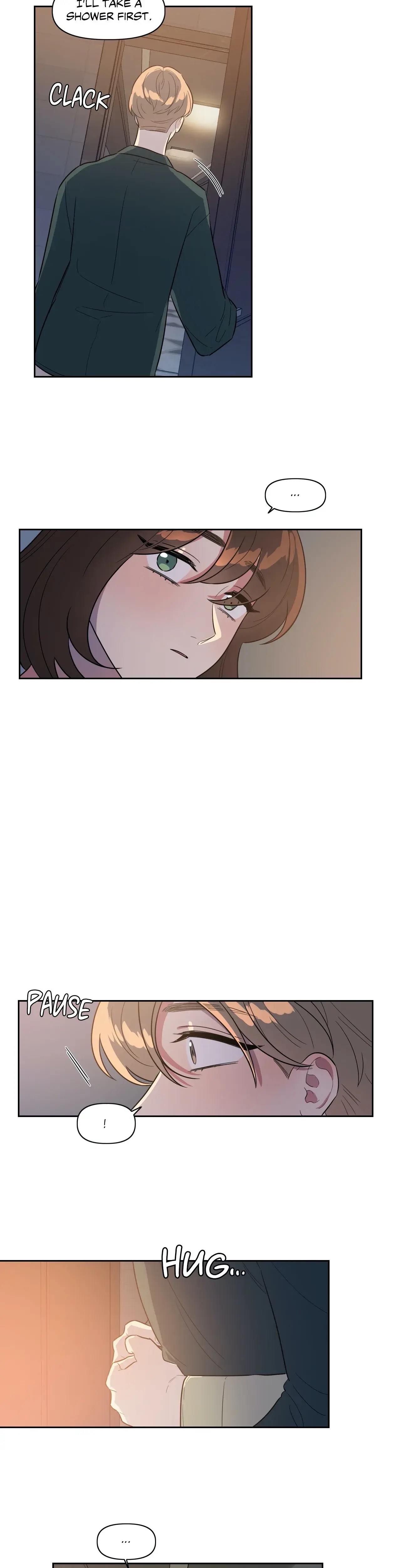 Best Served Cold Chapter 20 - Page 17