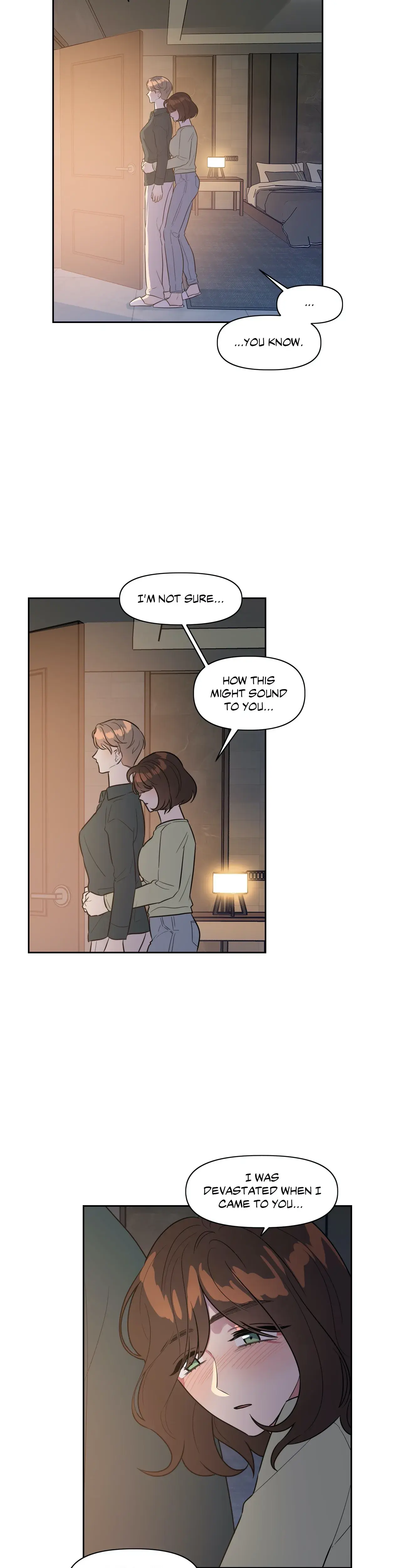 Best Served Cold Chapter 20 - Page 18