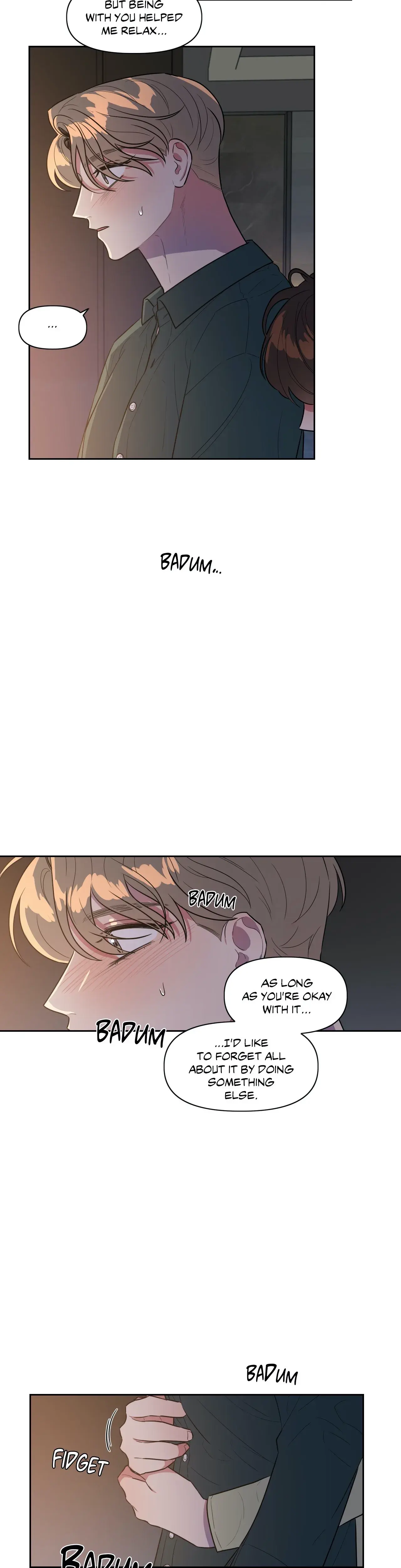 Best Served Cold Chapter 20 - Page 19