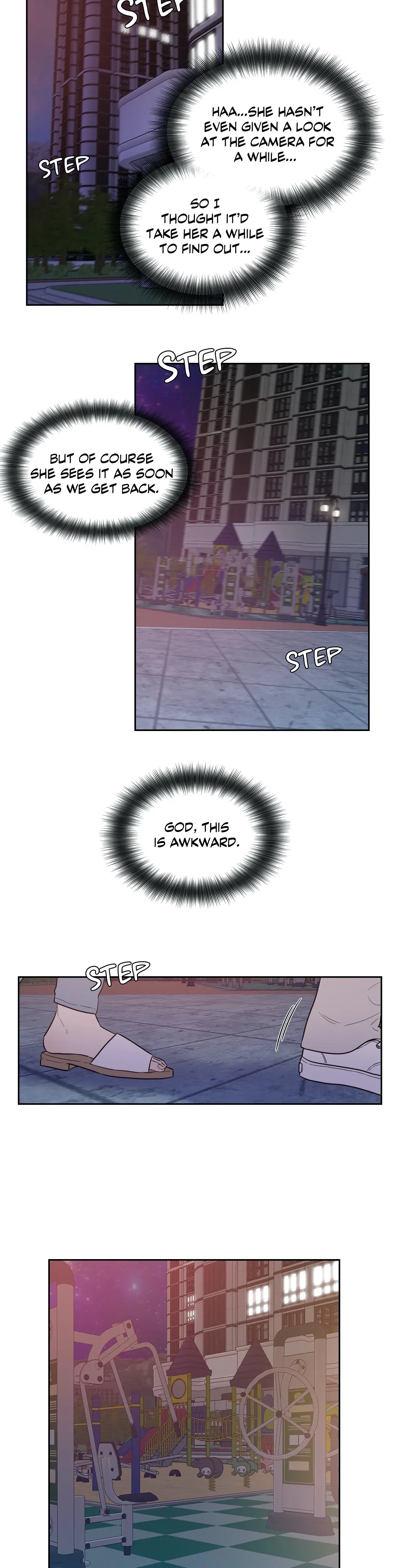 Best Served Cold Chapter 20 - Page 2