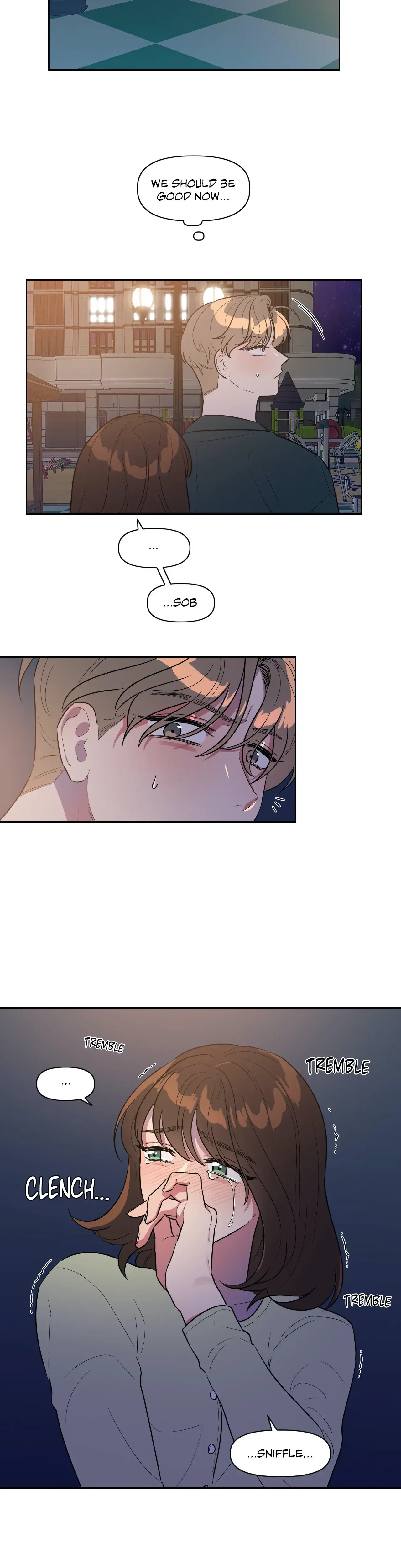 Best Served Cold Chapter 20 - Page 3