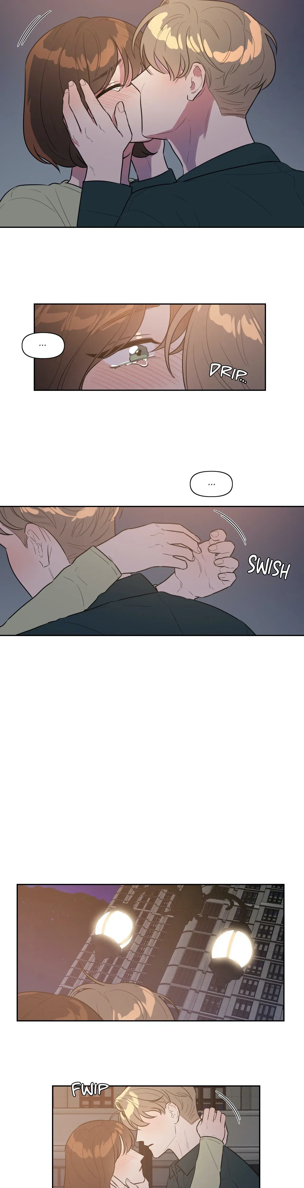 Best Served Cold Chapter 20 - Page 5
