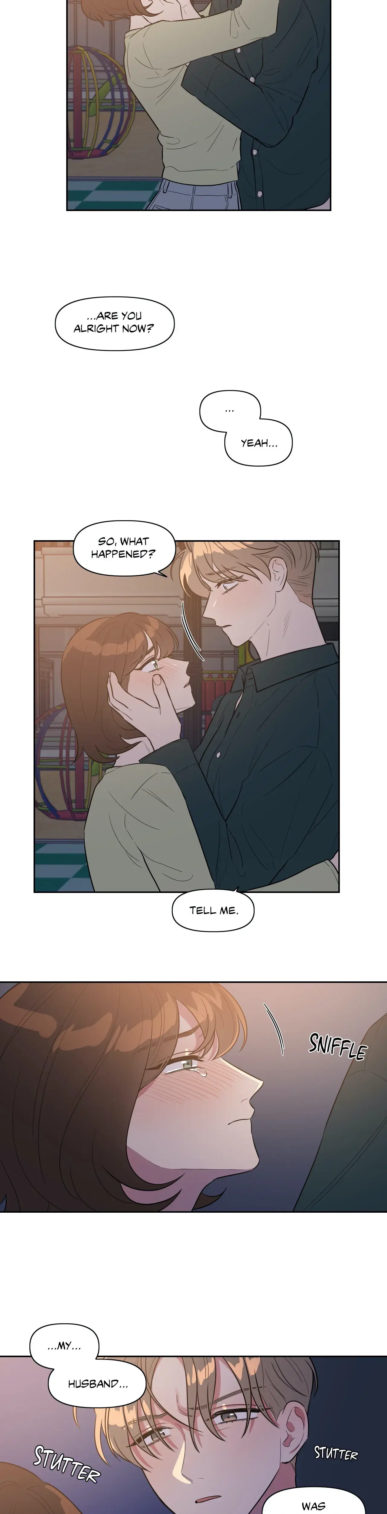 Best Served Cold Chapter 20 - Page 6