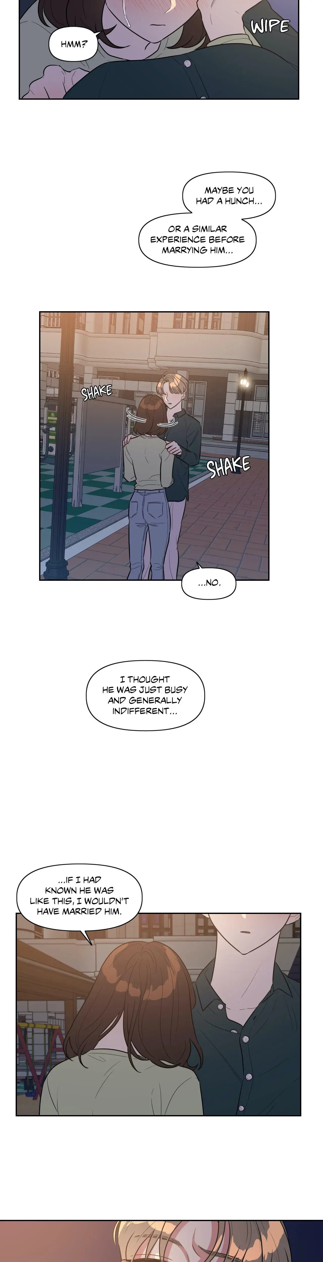 Best Served Cold Chapter 20 - Page 9