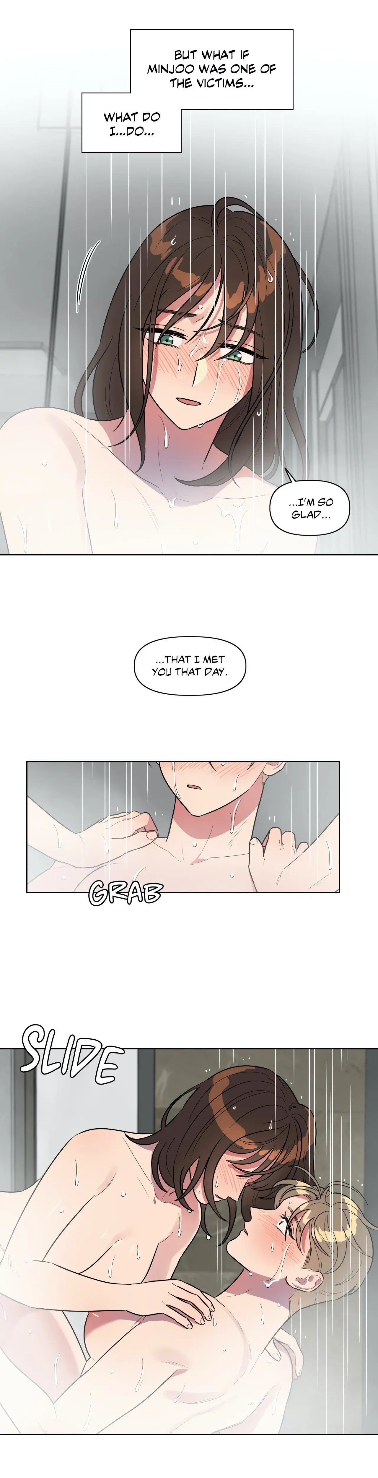 Best Served Cold Chapter 21 - Page 10