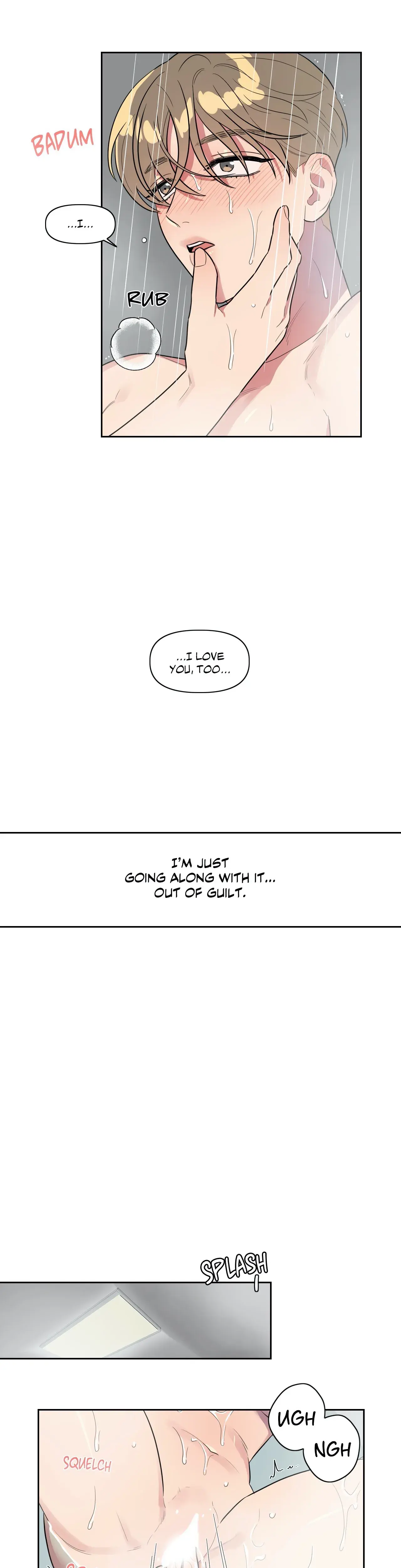 Best Served Cold Chapter 21 - Page 13