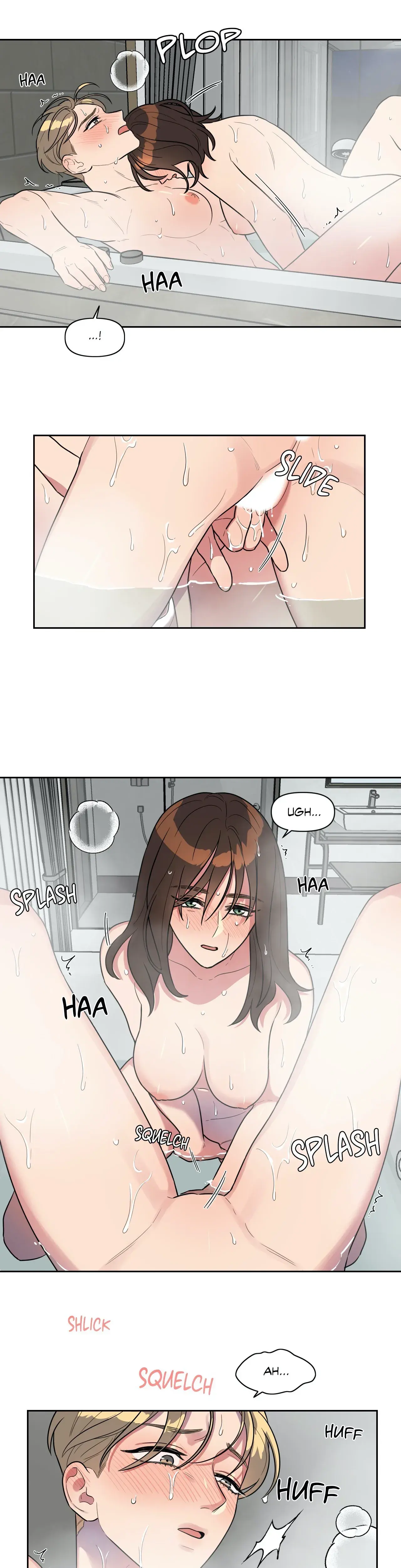 Best Served Cold Chapter 21 - Page 15