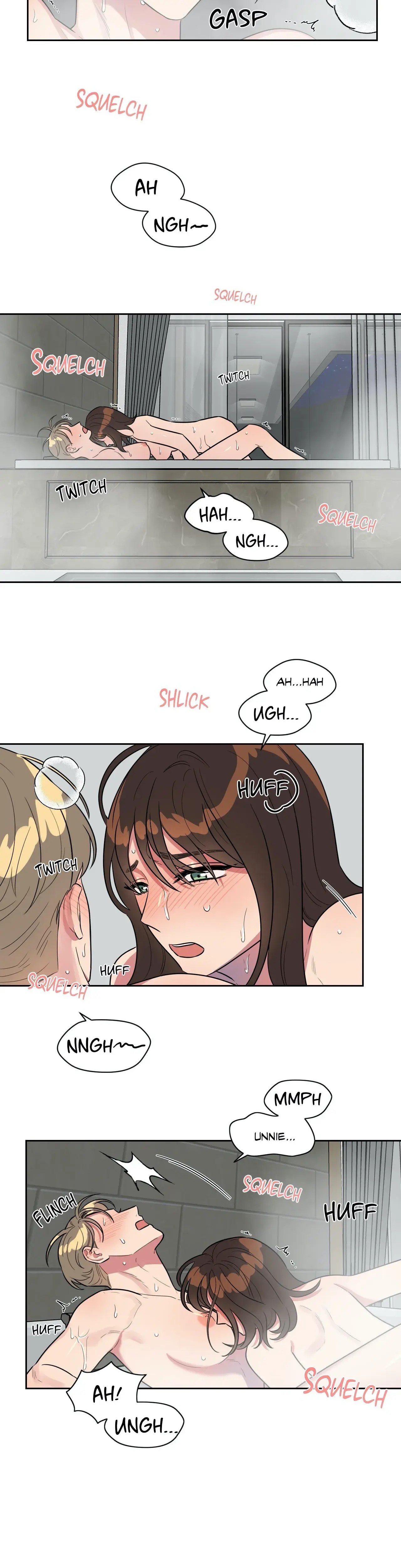 Best Served Cold Chapter 21 - Page 16