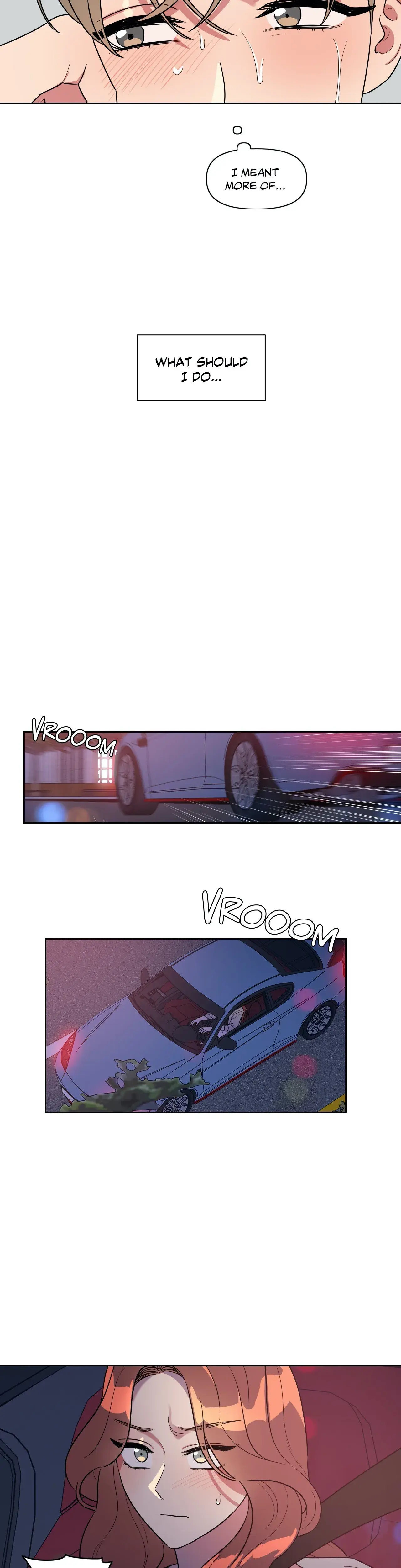 Best Served Cold Chapter 21 - Page 20