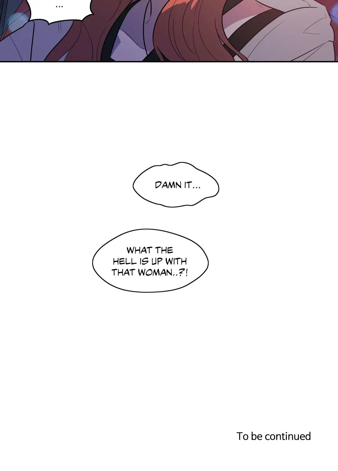 Best Served Cold Chapter 21 - Page 21