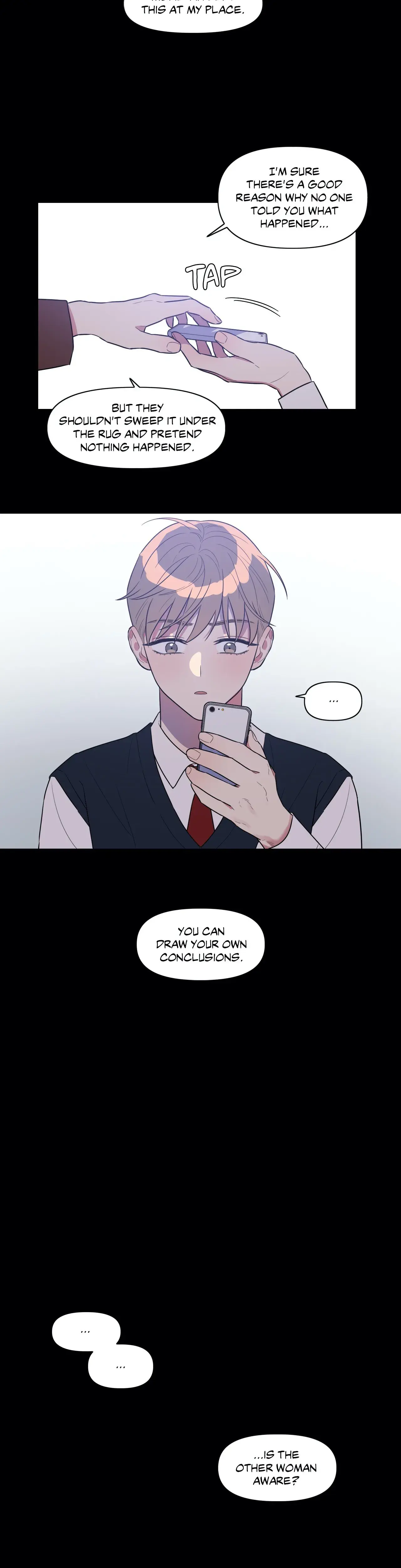 Best Served Cold Chapter 21 - Page 4