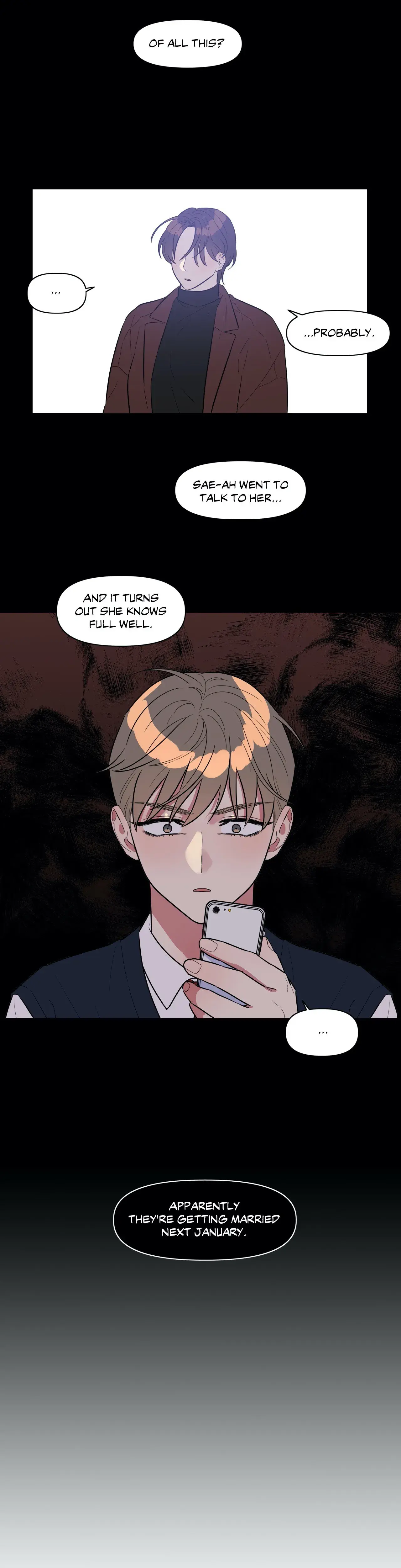 Best Served Cold Chapter 21 - Page 5