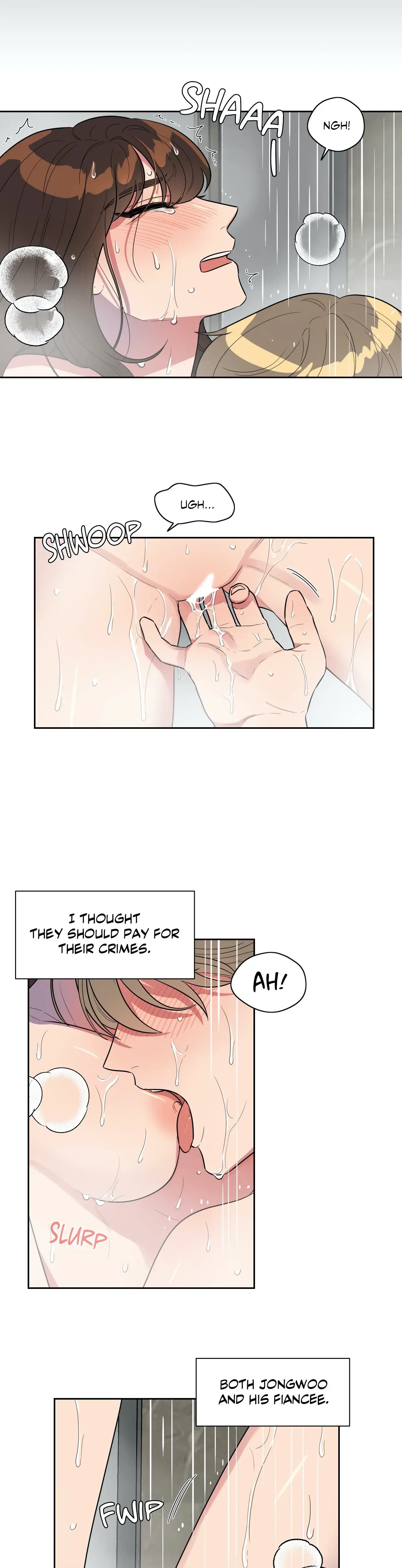Best Served Cold Chapter 21 - Page 6
