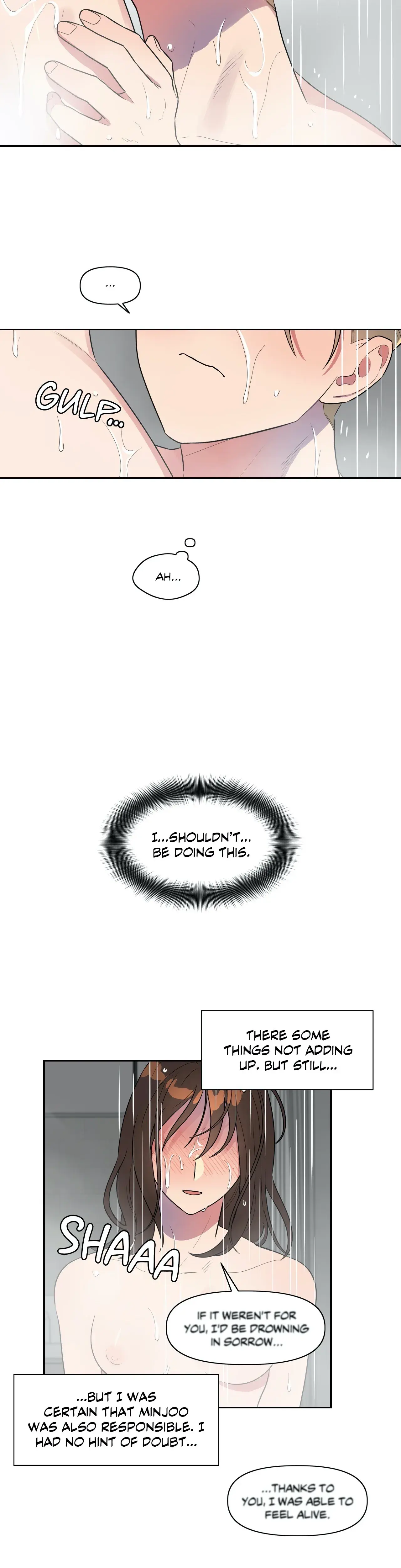 Best Served Cold Chapter 21 - Page 9