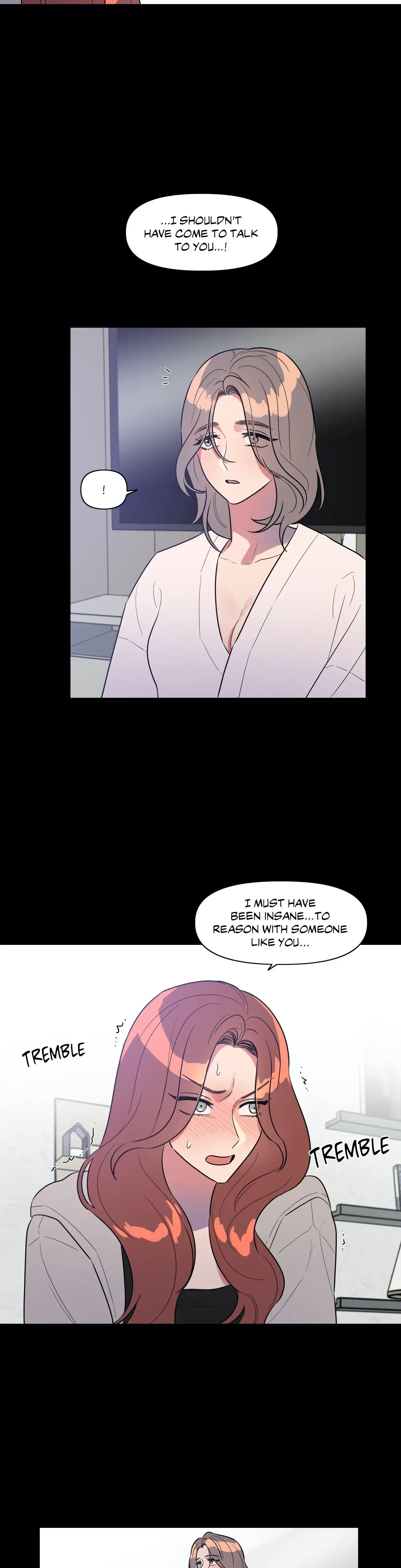 Best Served Cold Chapter 22 - Page 10
