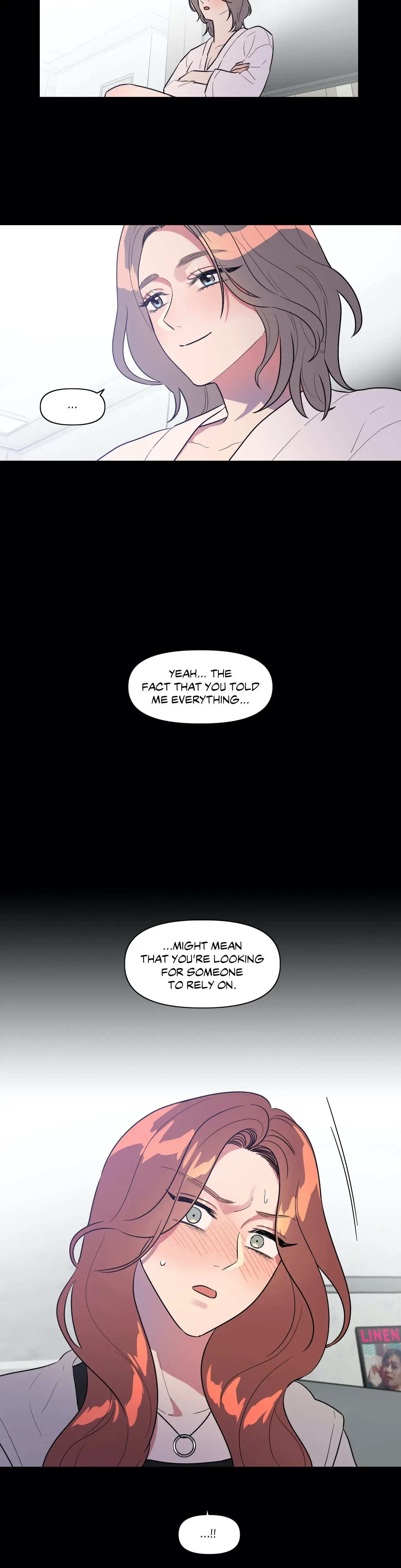 Best Served Cold Chapter 22 - Page 11