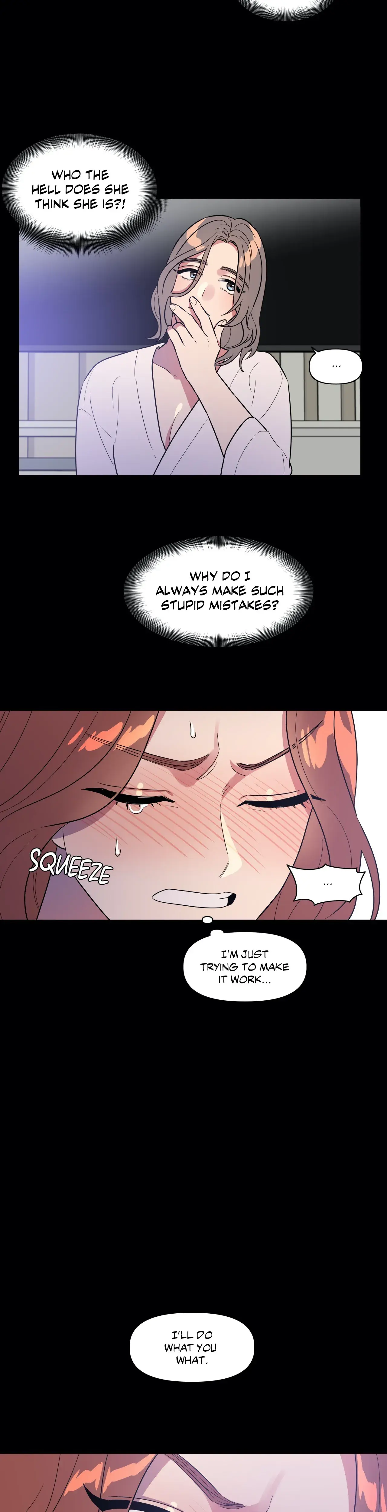Best Served Cold Chapter 22 - Page 13