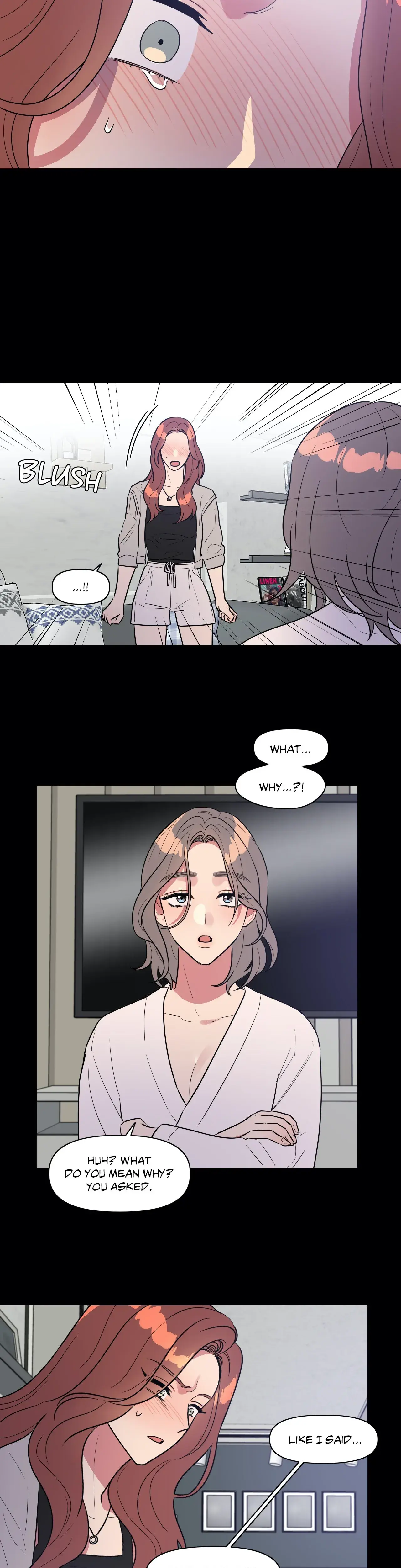 Best Served Cold Chapter 22 - Page 14