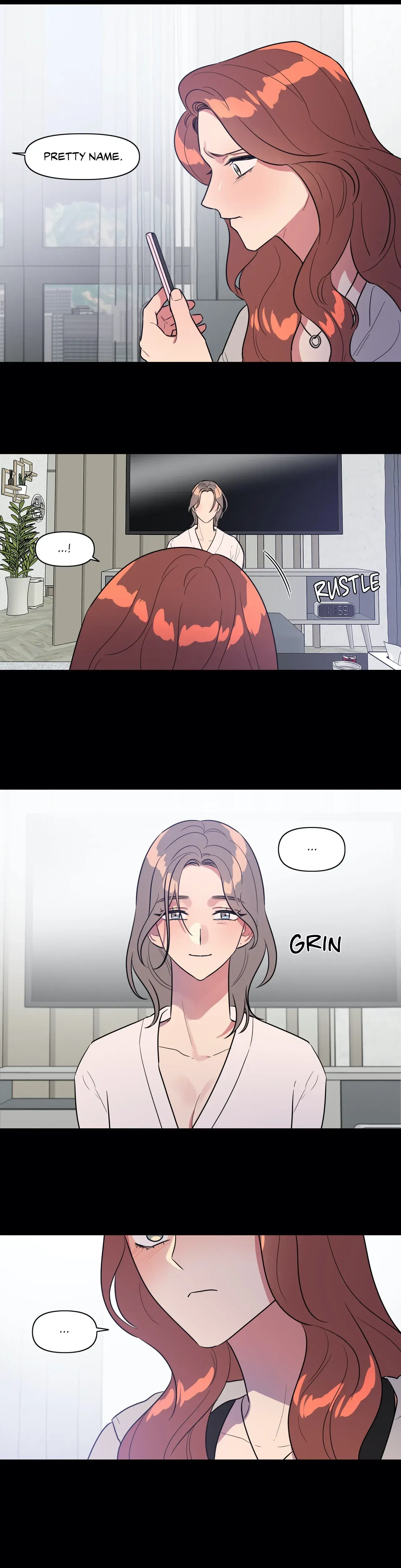Best Served Cold Chapter 22 - Page 17