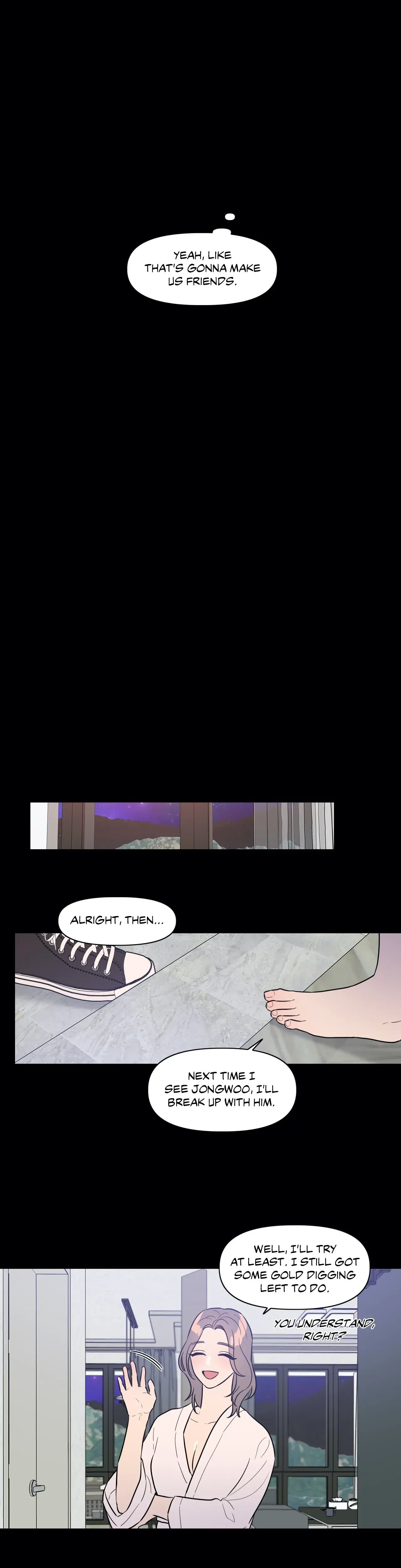 Best Served Cold Chapter 22 - Page 18