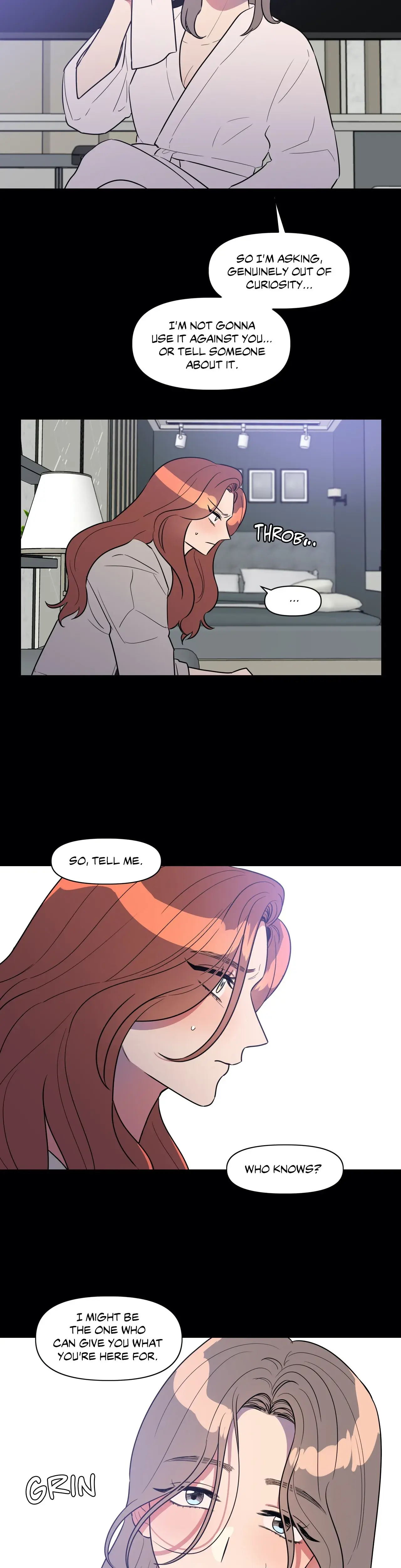 Best Served Cold Chapter 22 - Page 2