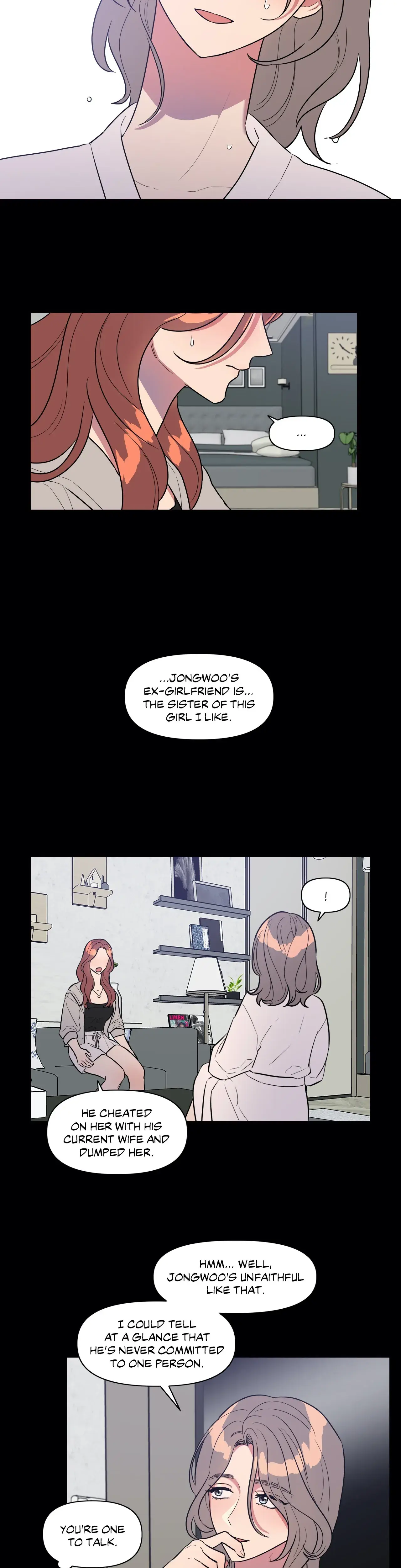 Best Served Cold Chapter 22 - Page 3