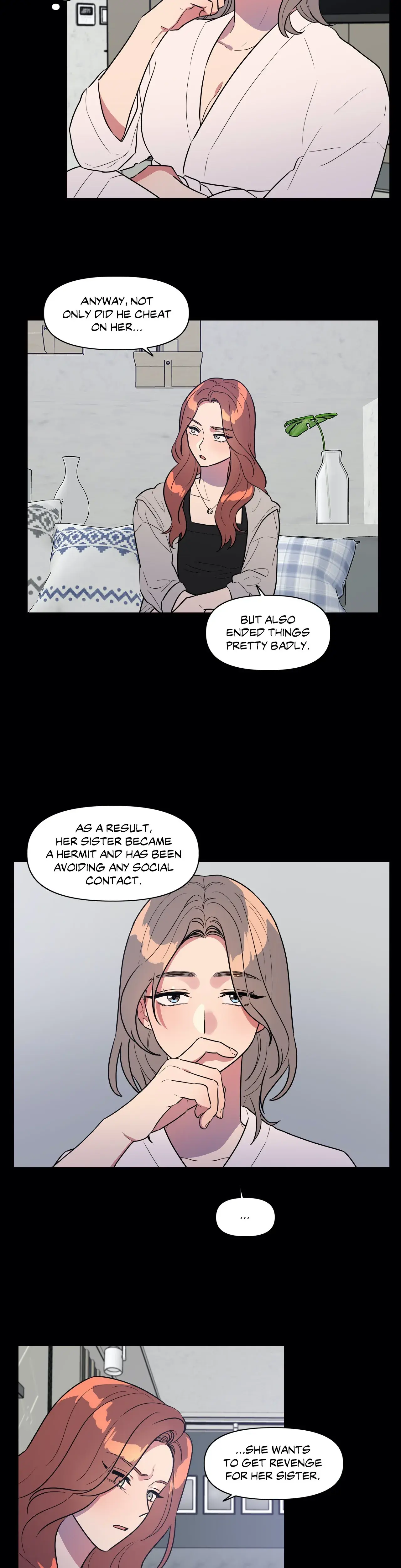 Best Served Cold Chapter 22 - Page 4