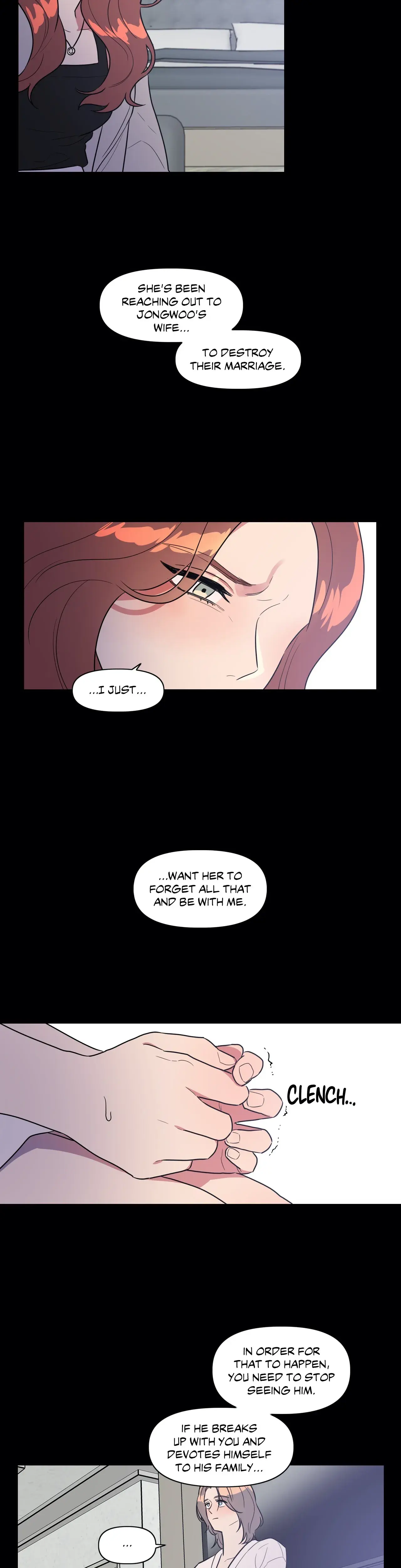 Best Served Cold Chapter 22 - Page 5