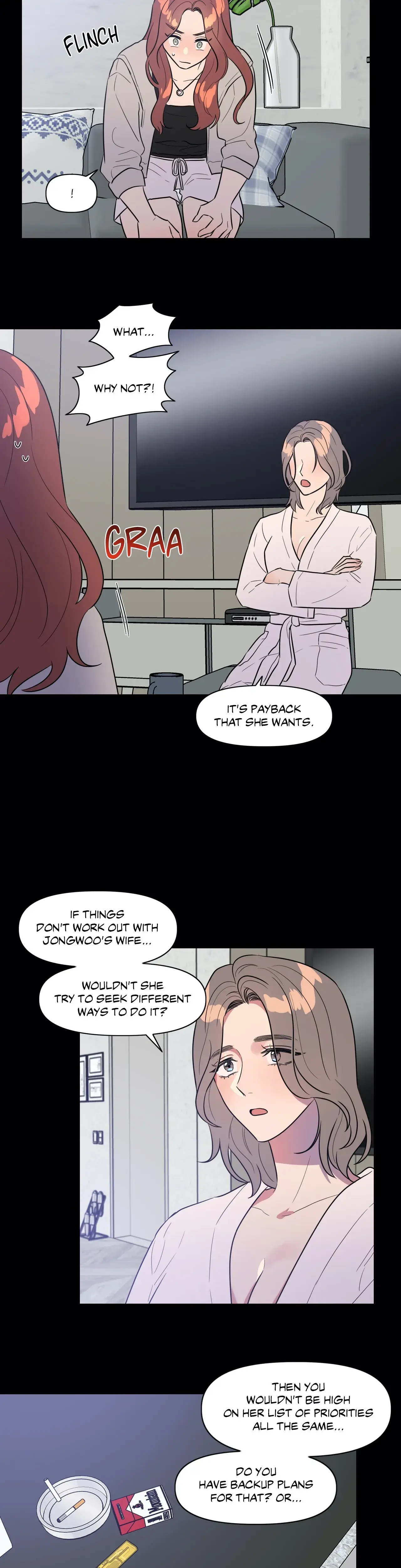 Best Served Cold Chapter 22 - Page 7