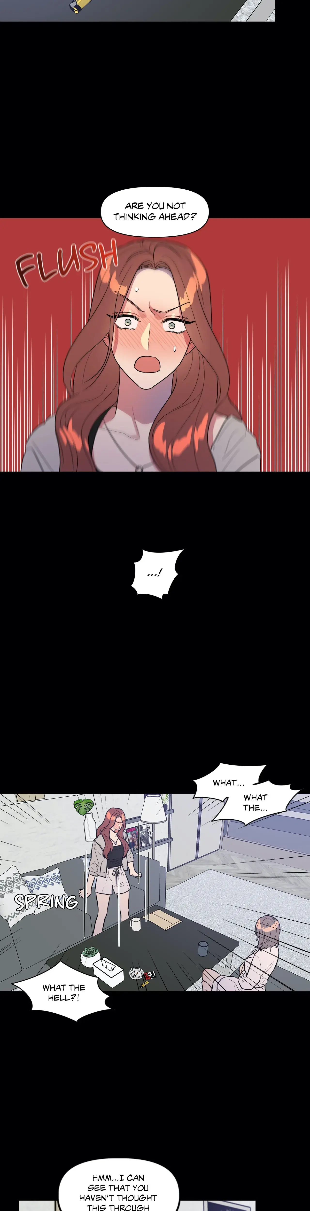 Best Served Cold Chapter 22 - Page 8