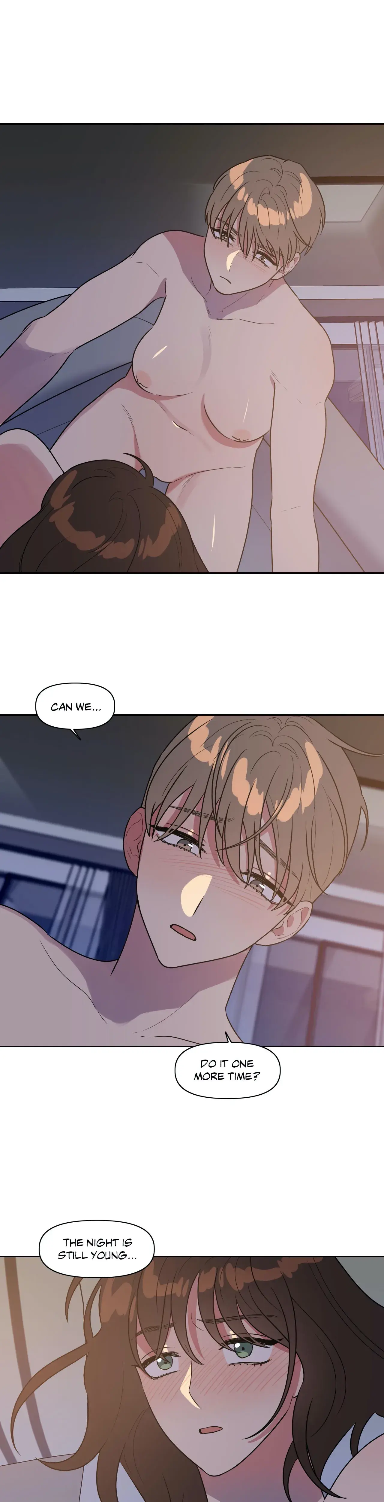 Best Served Cold Chapter 23 - Page 10