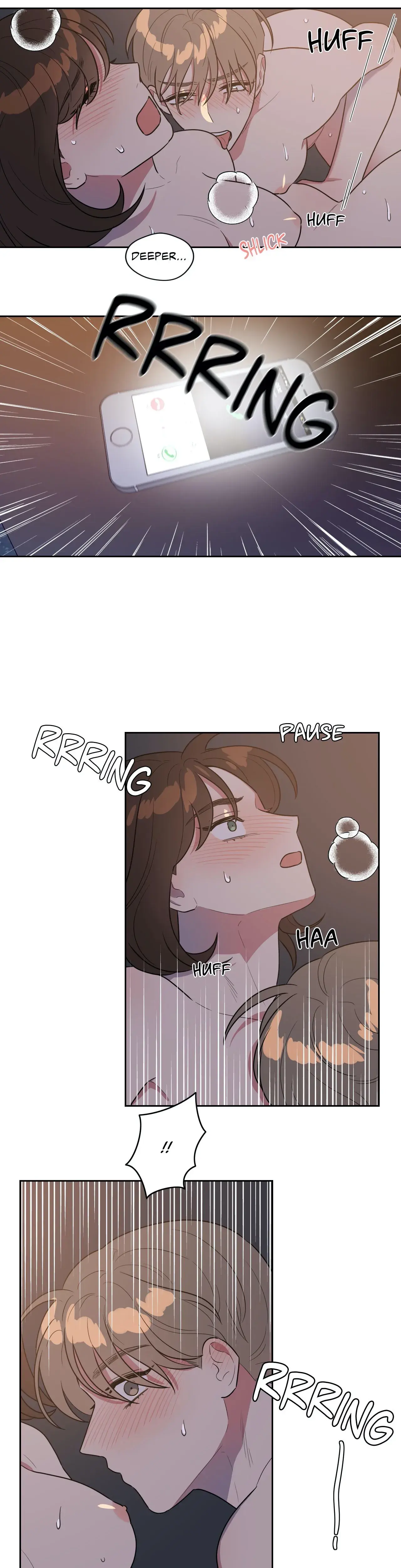 Best Served Cold Chapter 23 - Page 15