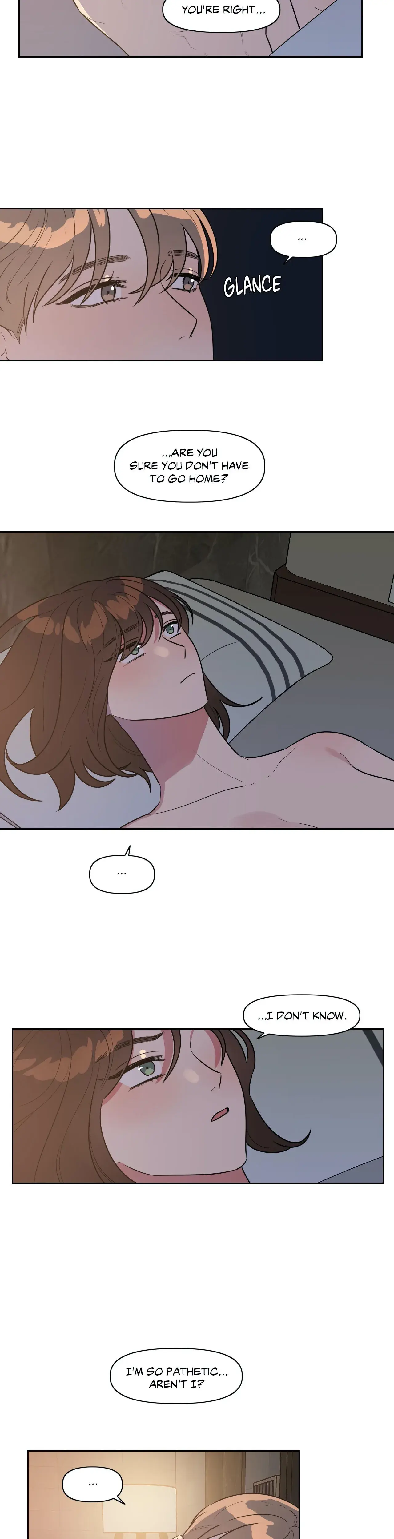 Best Served Cold Chapter 23 - Page 2