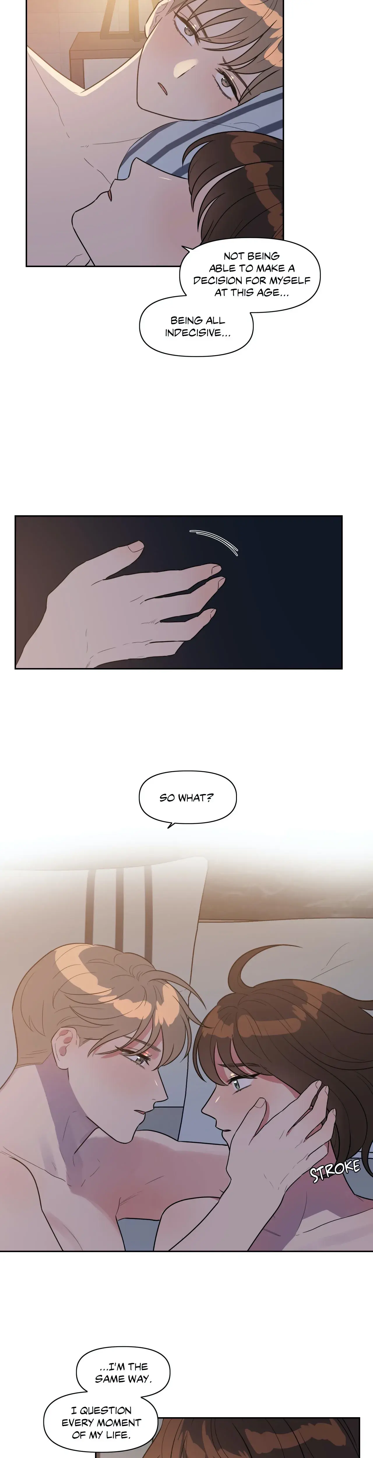 Best Served Cold Chapter 23 - Page 3