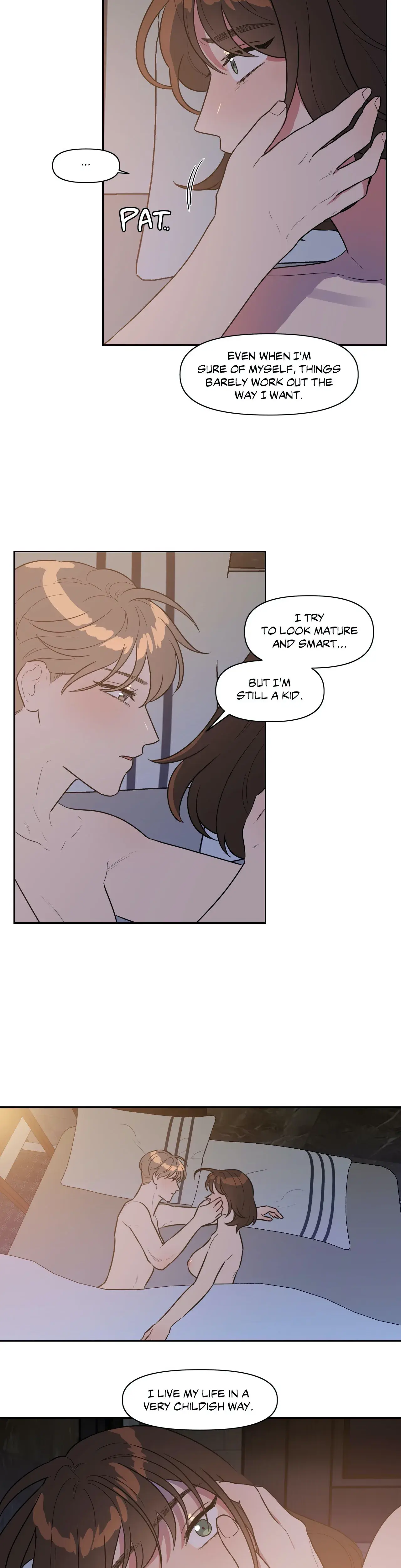 Best Served Cold Chapter 23 - Page 4