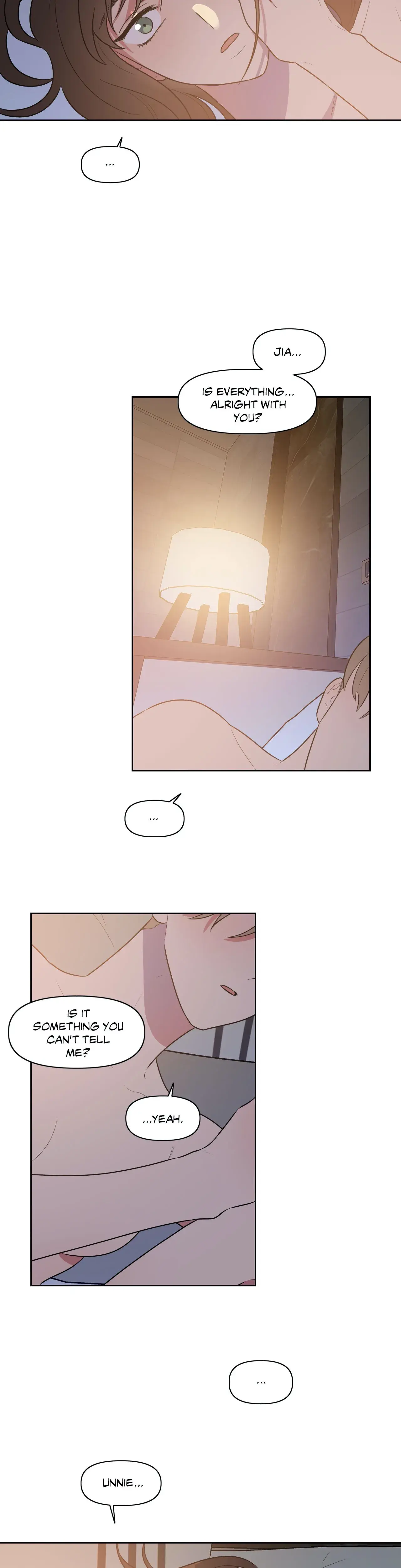 Best Served Cold Chapter 23 - Page 5