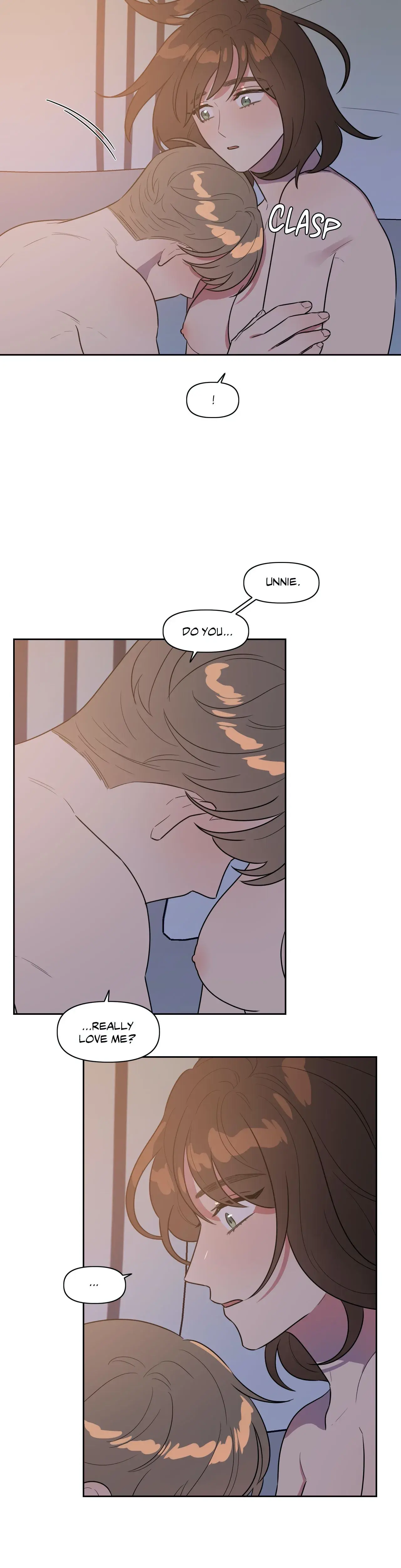 Best Served Cold Chapter 23 - Page 6