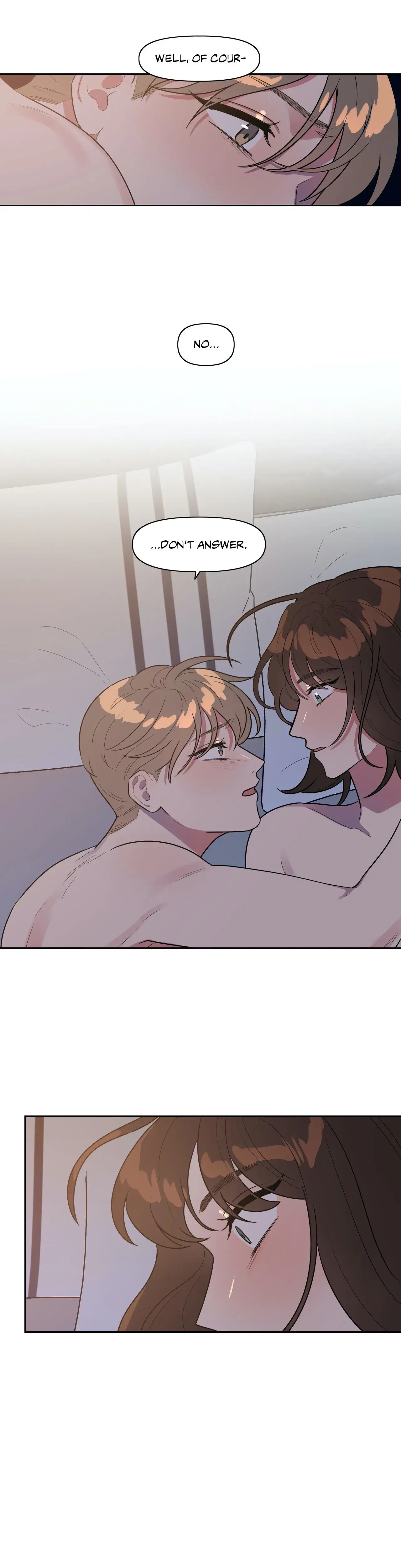 Best Served Cold Chapter 23 - Page 7