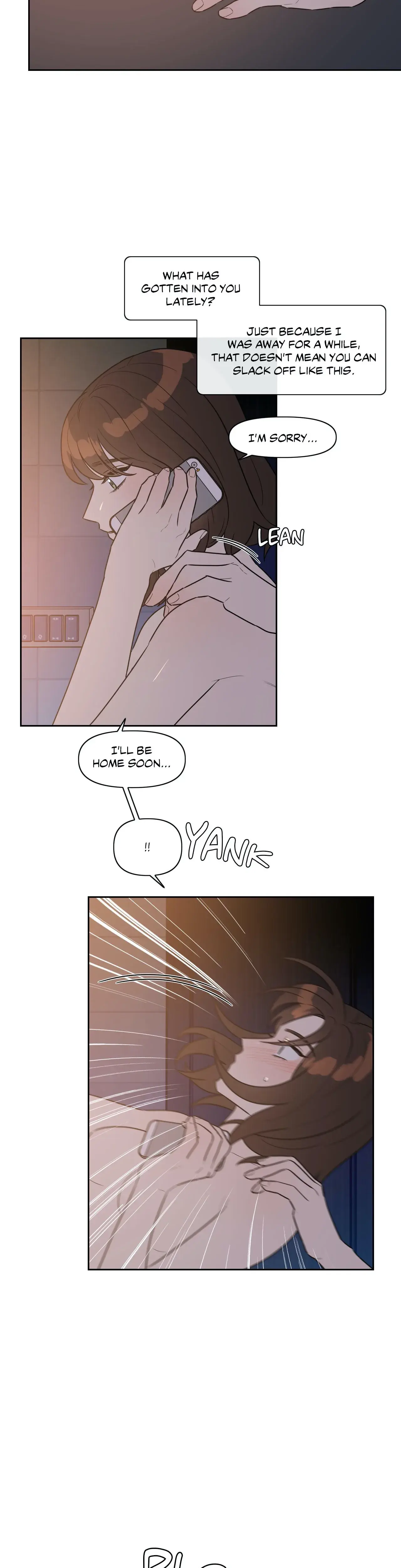 Best Served Cold Chapter 24 - Page 2