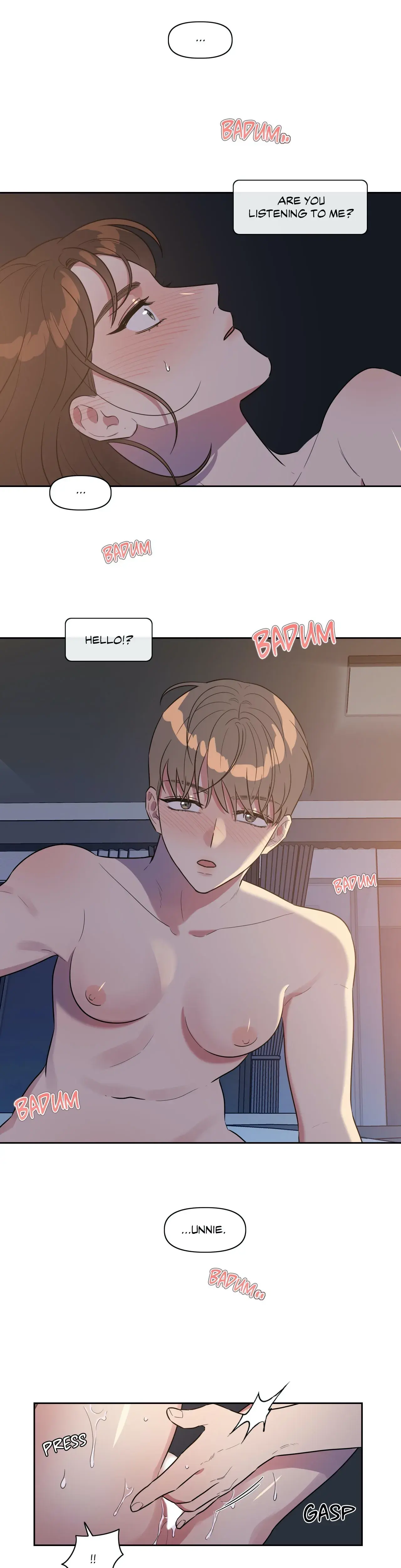 Best Served Cold Chapter 24 - Page 4